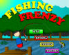 Fishing Frenzy